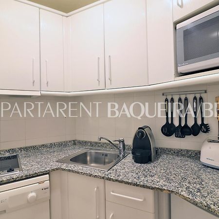 Apartarent 1500 Baqueira Beret Zewnętrze zdjęcie
