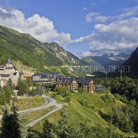 Apartarent 1500 Baqueira Beret Zewnętrze zdjęcie