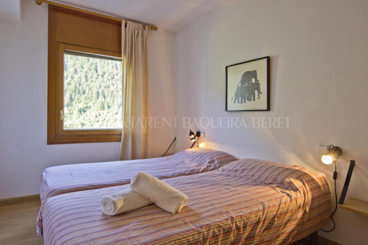 Apartarent 1500 Baqueira Beret Zewnętrze zdjęcie