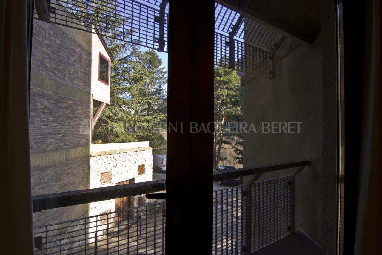 Apartarent 1500 Baqueira Beret Zewnętrze zdjęcie
