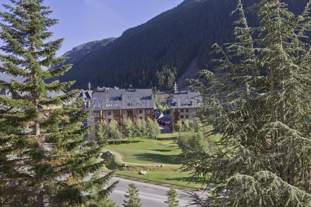 Apartarent 1500 Baqueira Beret Zewnętrze zdjęcie
