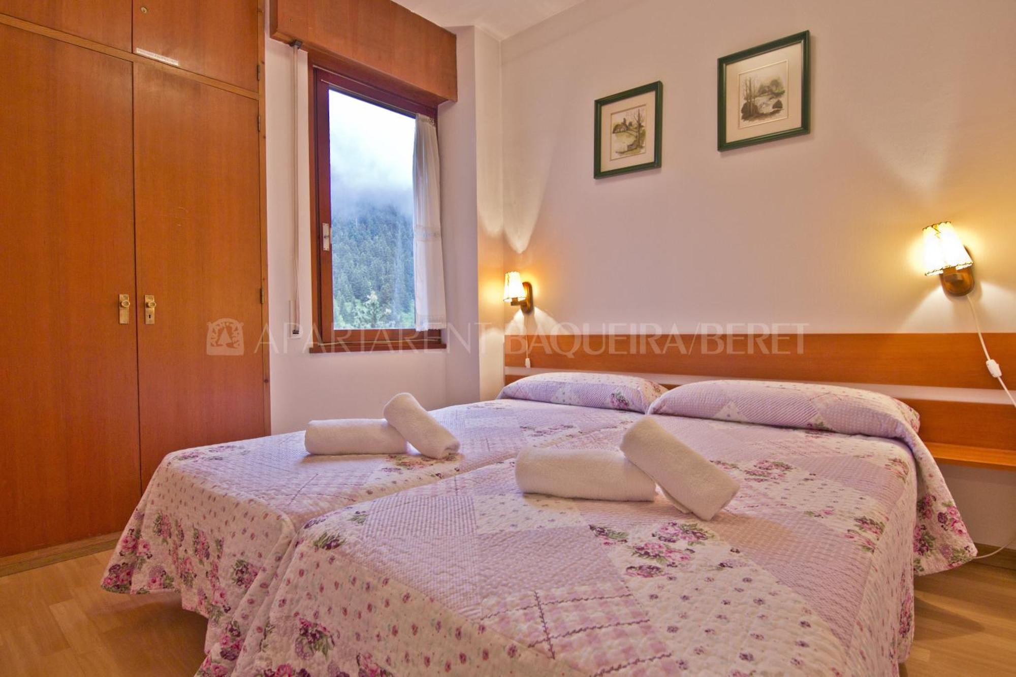 Apartarent 1500 Baqueira Beret Pokój zdjęcie
