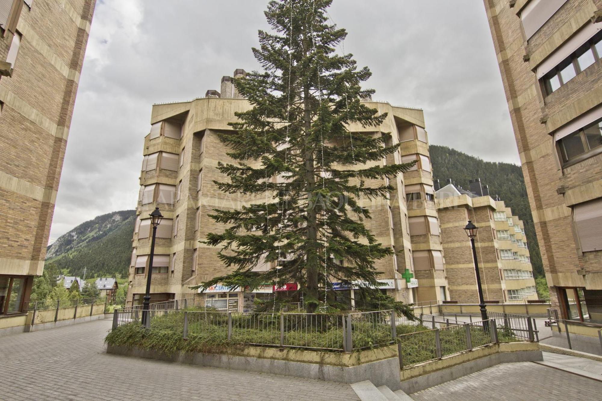 Apartarent 1500 Baqueira Beret Pokój zdjęcie