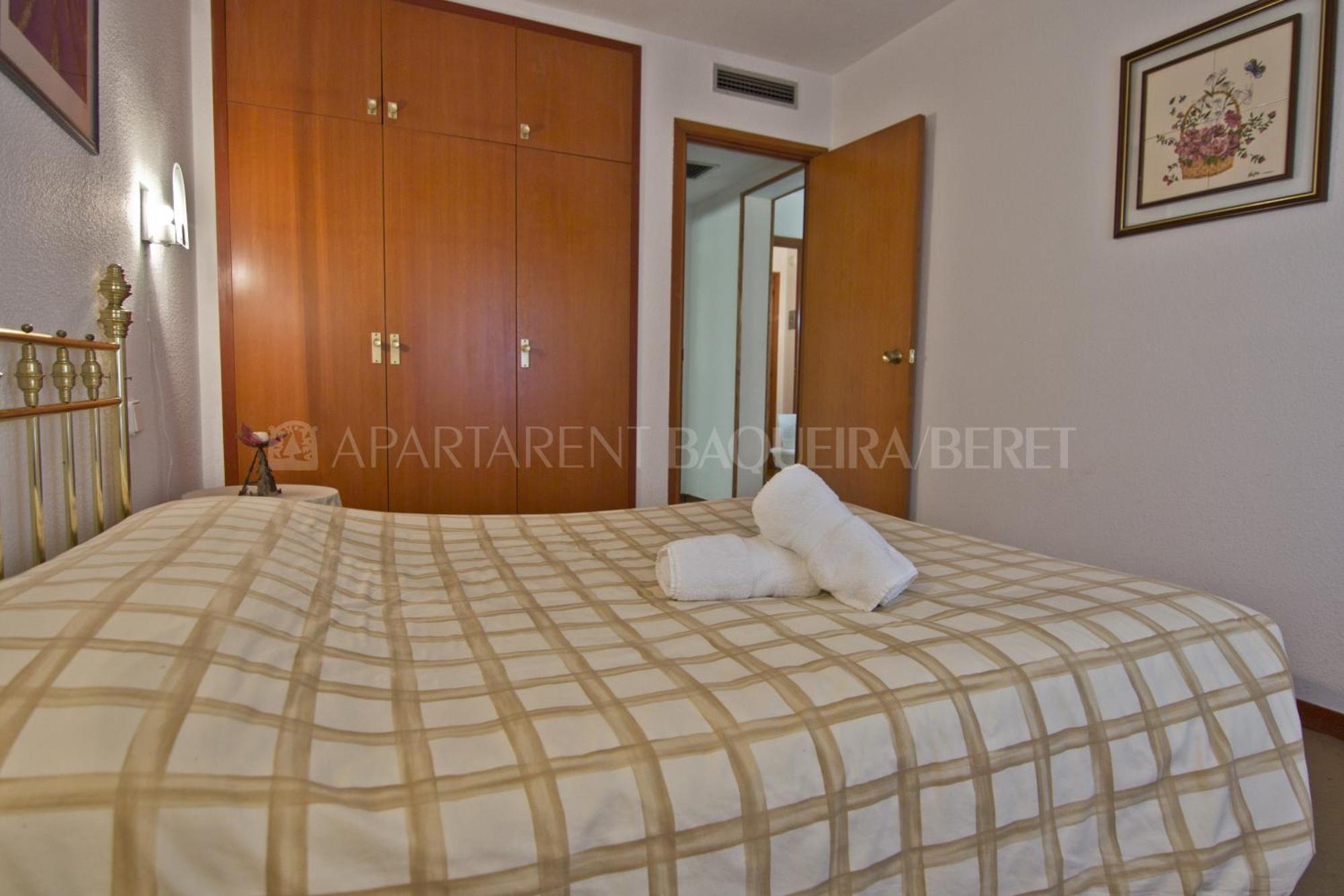 Apartarent 1500 Baqueira Beret Pokój zdjęcie