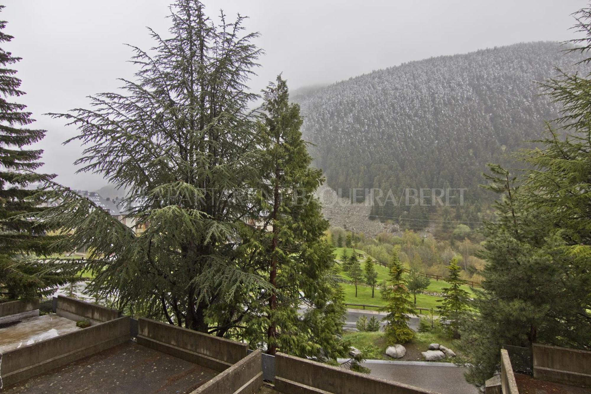 Apartarent 1500 Baqueira Beret Pokój zdjęcie