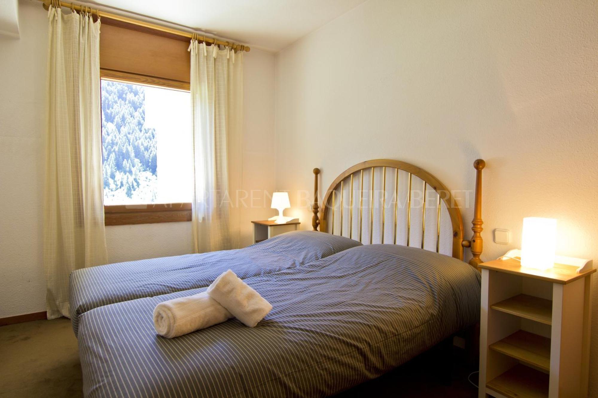 Apartarent 1500 Baqueira Beret Zewnętrze zdjęcie