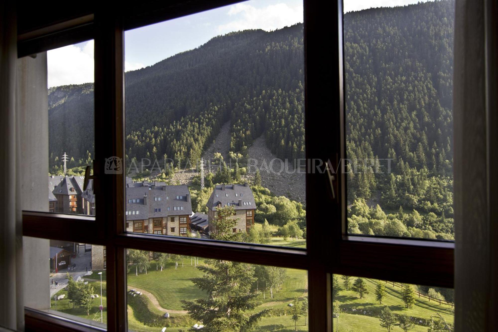 Apartarent 1500 Baqueira Beret Zewnętrze zdjęcie